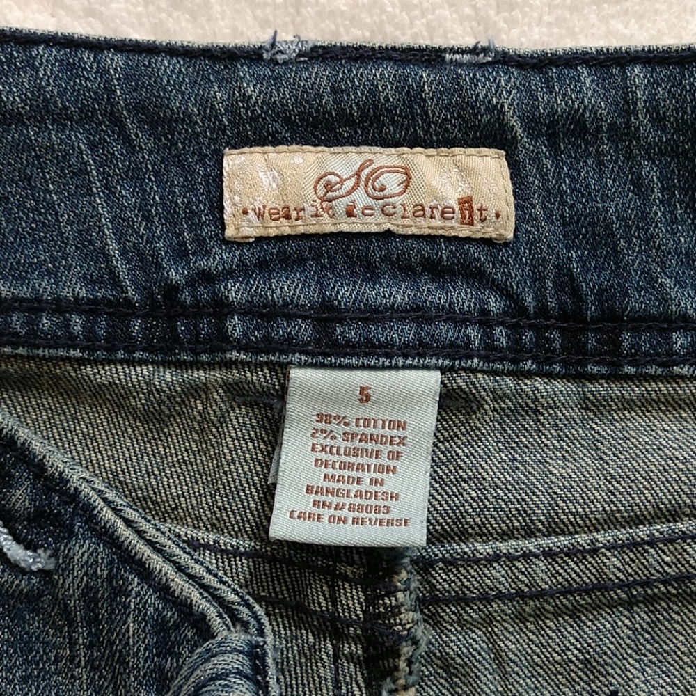 So Jeans - Picture 4 of 4